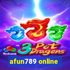 afun789 online